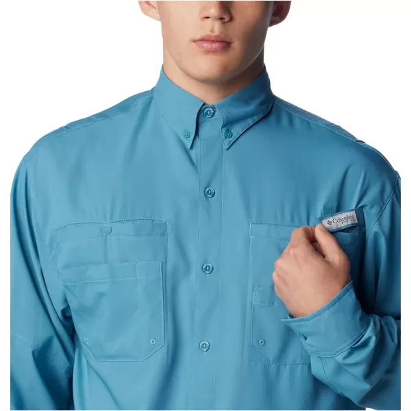 Columbia Men's Tamiami Ii Ls Shirt
