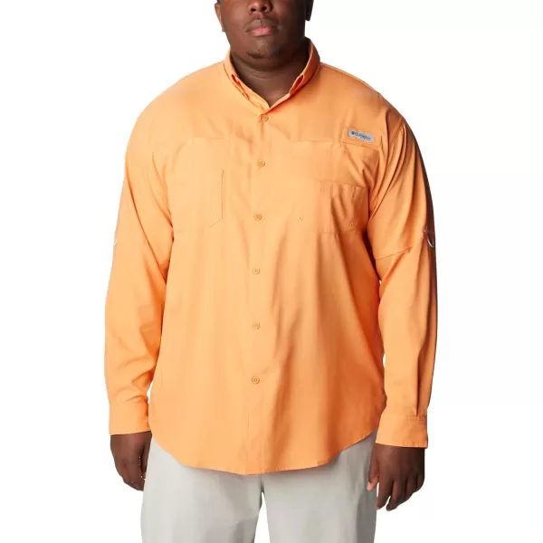 Columbia Men's Tamiami Ii Ls Shirt