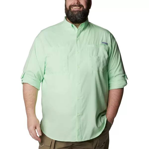 Columbia Men's Tamiami Ii Ls Shirt