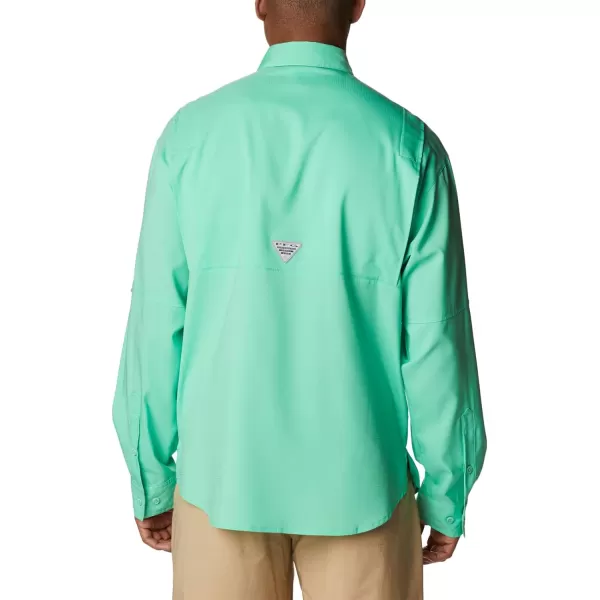 Columbia Men's Tamiami Ii Ls Shirt