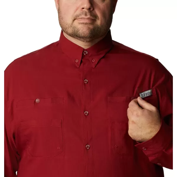 Columbia Men's Tamiami Ii Ls Shirt
