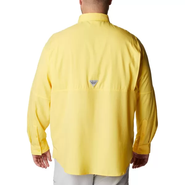 Columbia Men's Tamiami Ii Ls Shirt