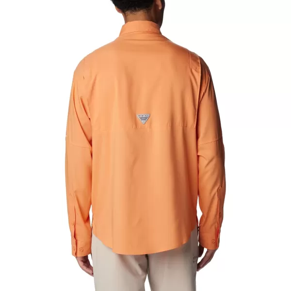 Columbia Men's Tamiami Ii Ls Shirt