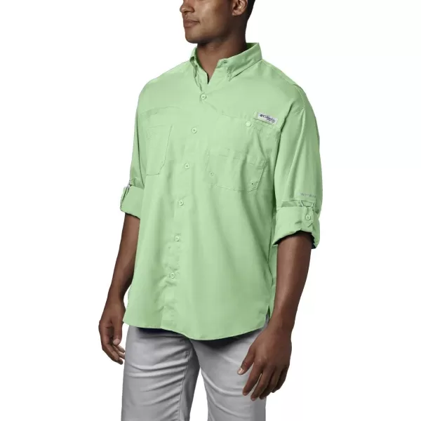 Columbia Men's Tamiami Ii Ls Shirt