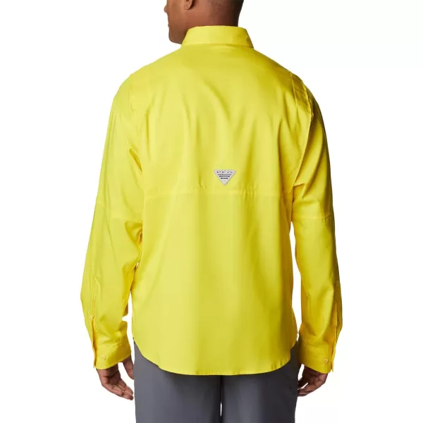 Columbia Men's Tamiami Ii Ls Shirt