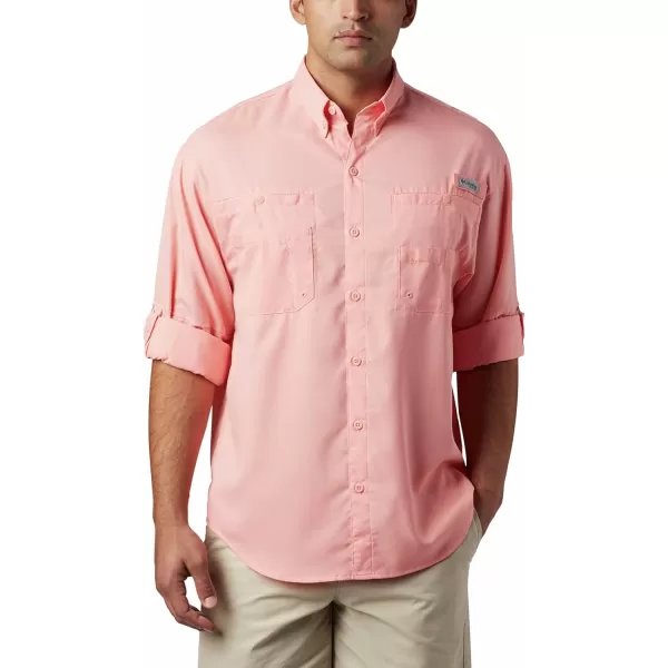 Columbia Men's Tamiami Ii Ls Shirt