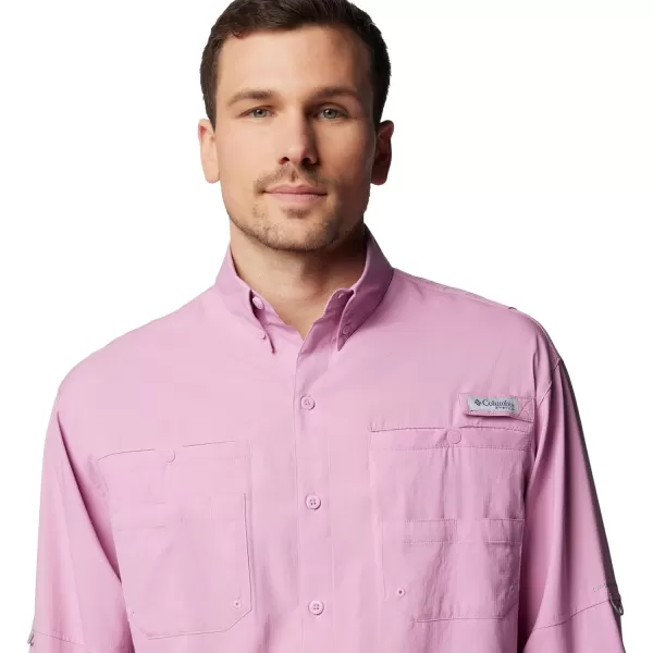 Columbia Men's Tamiami Ii Ls Shirt