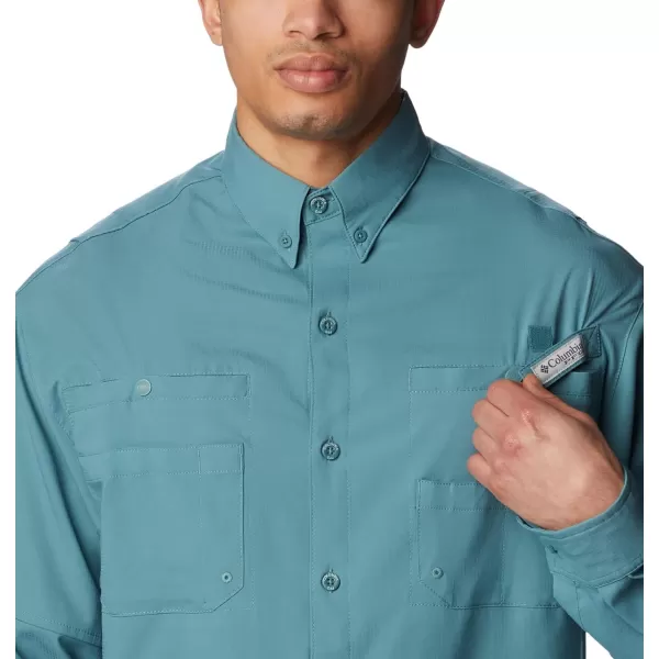 Columbia Men's Tamiami Ii Ls Shirt