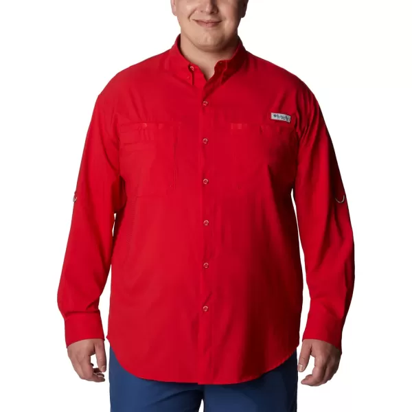 Columbia Men's Tamiami Ii Ls Shirt