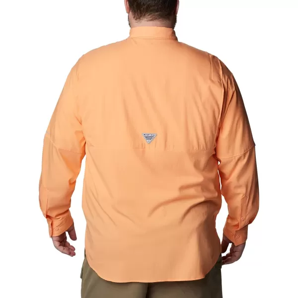 Columbia Men's Tamiami Ii Ls Shirt