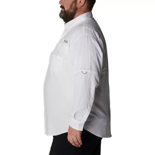 Columbia Men's Tamiami Ii Ls Shirt