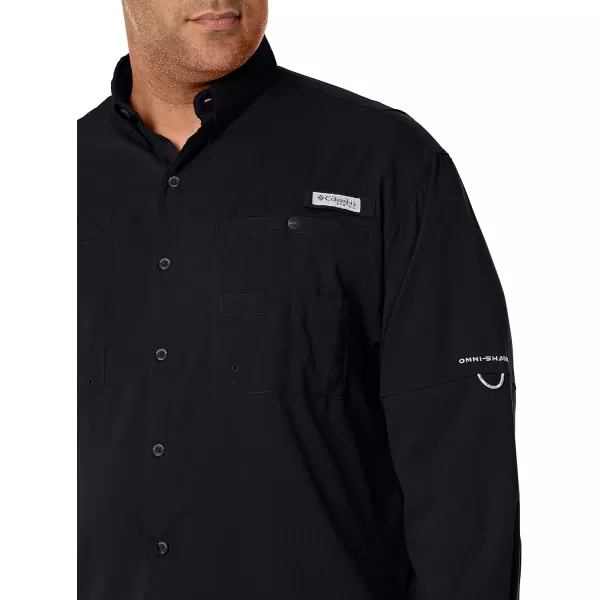 Columbia Men's Tamiami Ii Ls Shirt