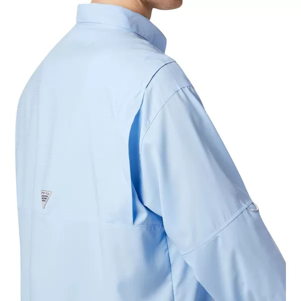 Columbia Men's Tamiami Ii Ls Shirt