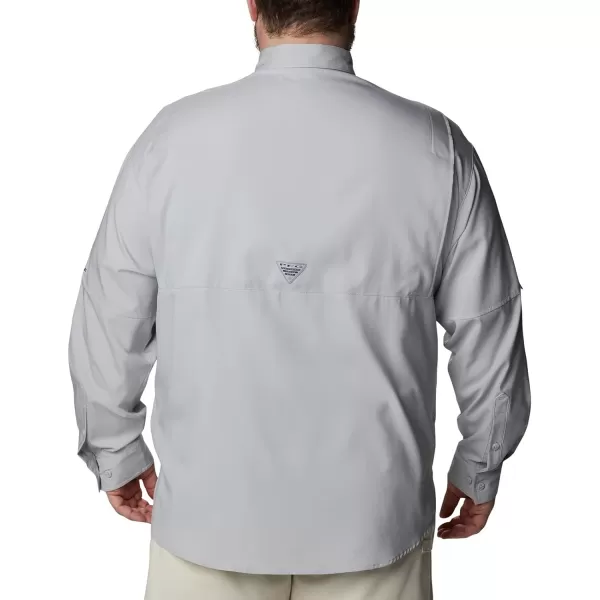 Columbia Men's Tamiami Ii Ls Shirt