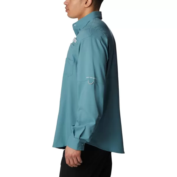 Columbia Men's Tamiami Ii Ls Shirt