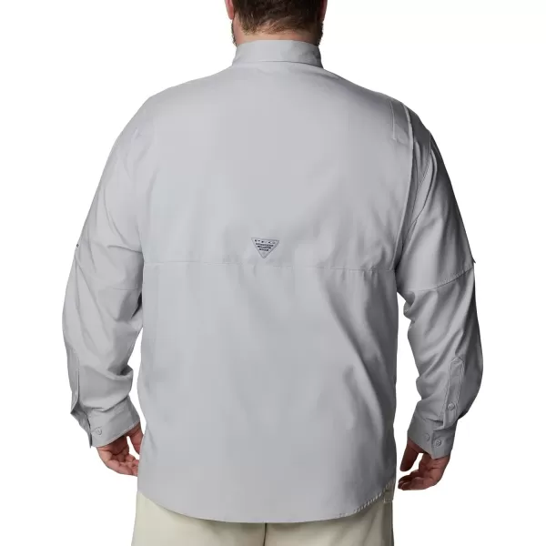 Columbia Men's Tamiami Ii Ls Shirt