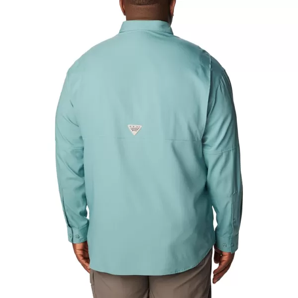 Columbia Men's Tamiami Ii Ls Shirt