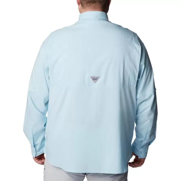 Columbia Men's Tamiami Ii Ls Shirt
