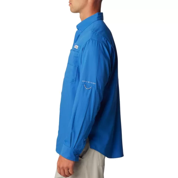 Columbia Men's Tamiami Ii Ls Shirt