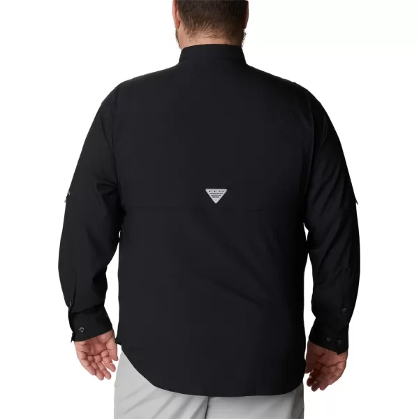 Columbia Men's Tamiami Ii Ls Shirt