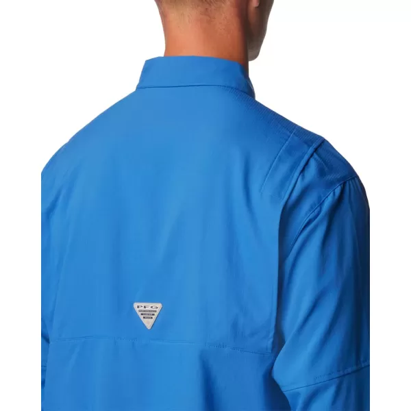 Columbia Men's Tamiami Ii Ls Shirt