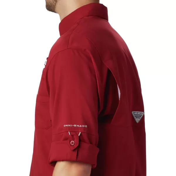 Columbia Men's Tamiami Ii Ls Shirt