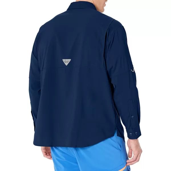Columbia Men's Tamiami Ii Ls Shirt