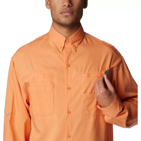 Columbia Men's Tamiami Ii Ls Shirt