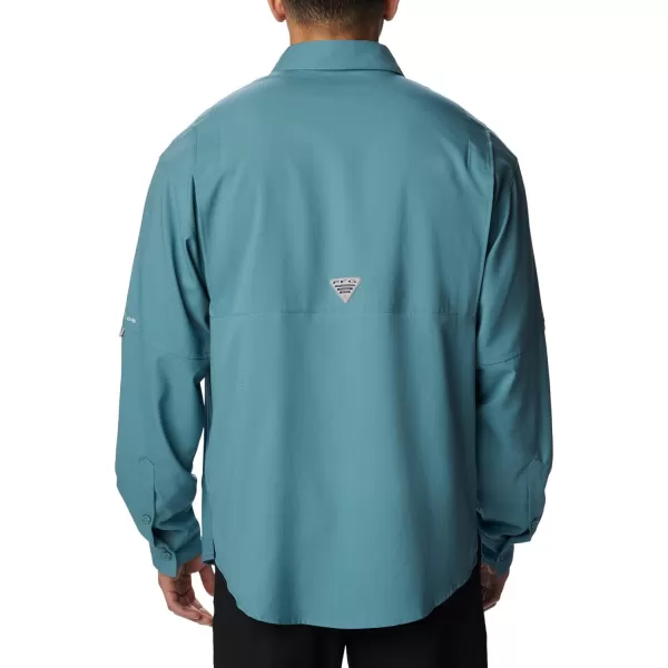 Columbia Men's Tamiami Ii Ls Shirt