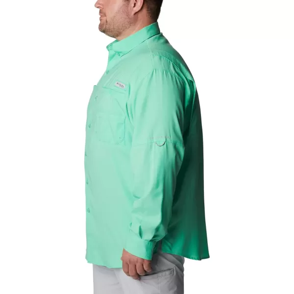 Columbia Men's Tamiami Ii Ls Shirt