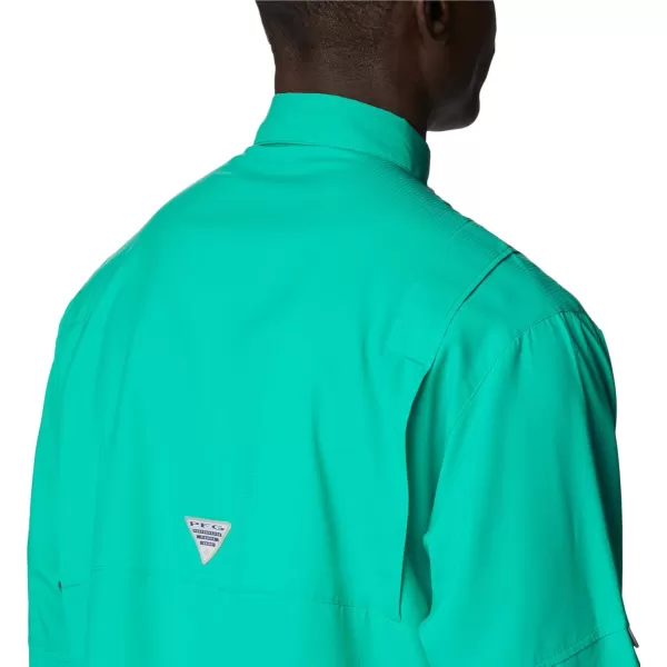 Columbia Men's Tamiami Ii Ls Shirt
