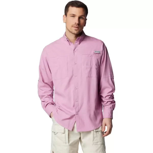 Columbia Men's Tamiami Ii Ls Shirt