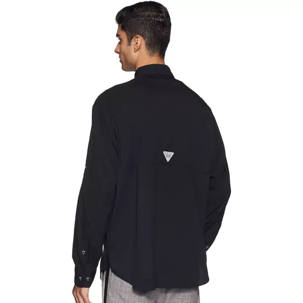 Columbia Men's Tamiami Ii Ls Shirt