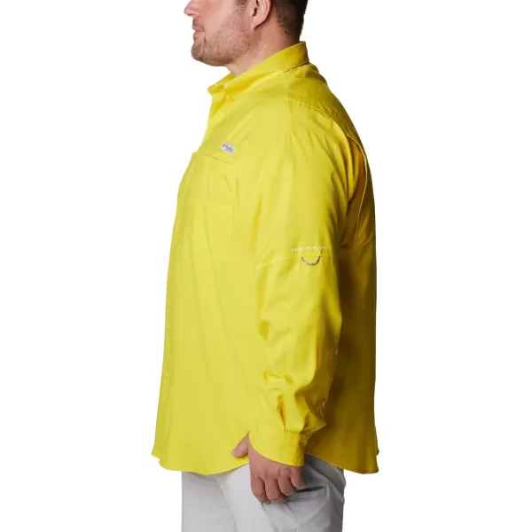 Columbia Men's Tamiami Ii Ls Shirt