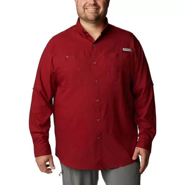 Columbia Men's Tamiami Ii Ls Shirt