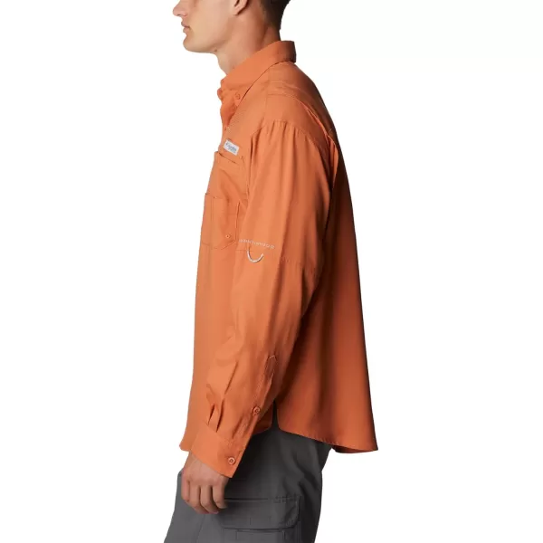 Columbia Men's Tamiami Ii Ls Shirt