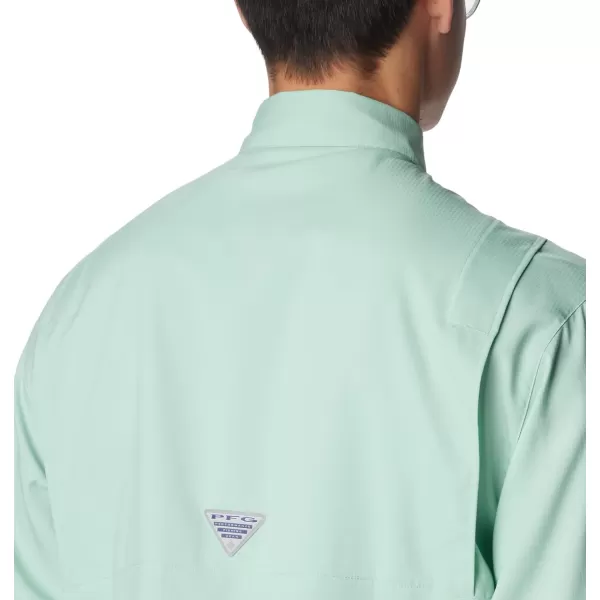 Columbia Men's Tamiami Ii Ls Shirt