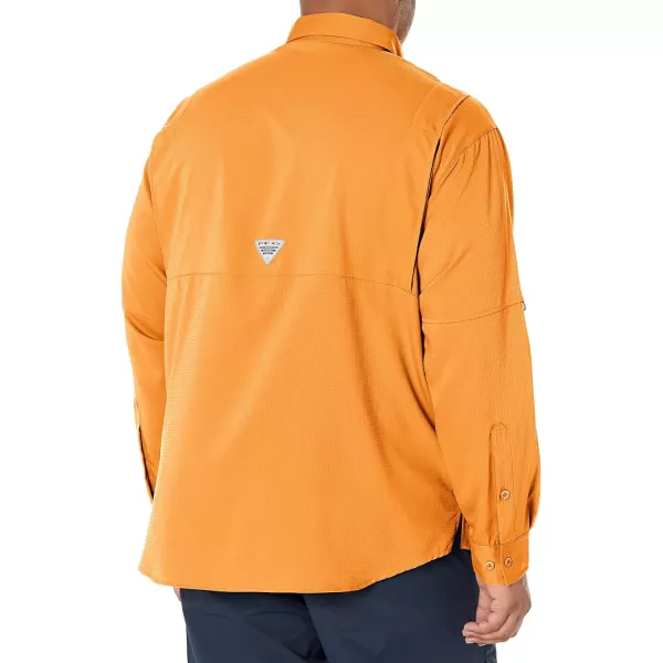 Columbia Men's Tamiami Ii Ls Shirt