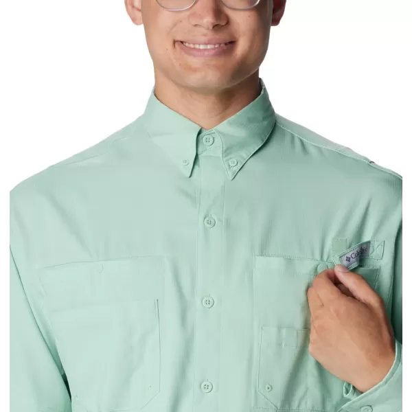 Columbia Men's Tamiami Ii Ls Shirt