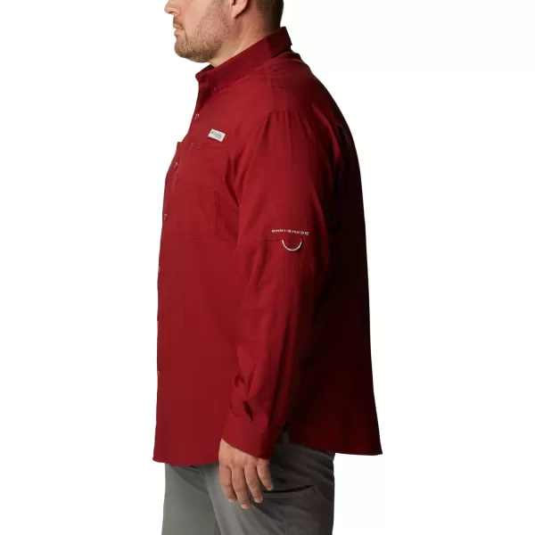 Columbia Men's Tamiami Ii Ls Shirt