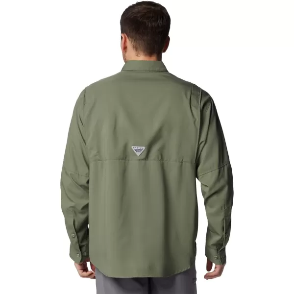Columbia Men's Tamiami Ii Ls Shirt