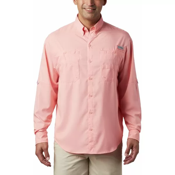 Columbia Men's Tamiami Ii Ls Shirt