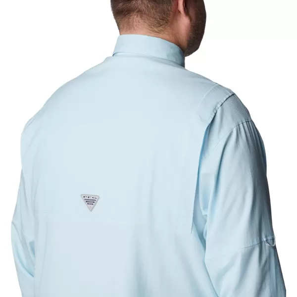 Columbia Men's Tamiami Ii Ls Shirt