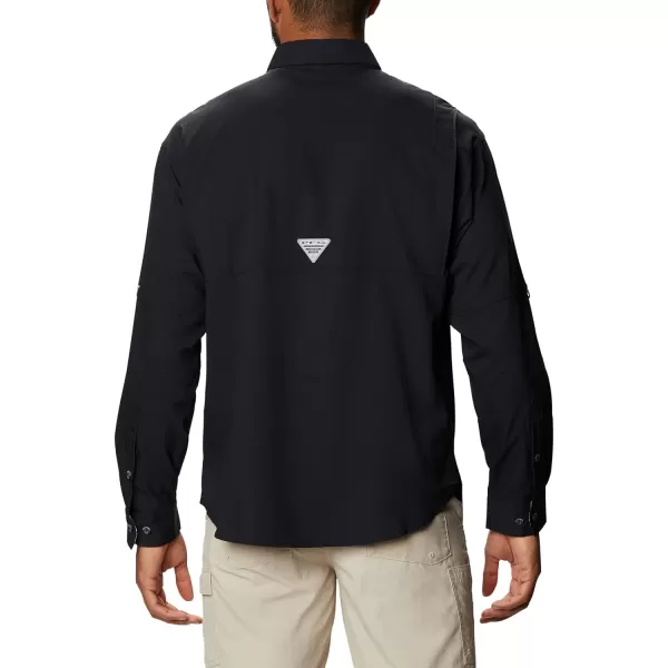 Columbia Men's Tamiami Ii Ls Shirt