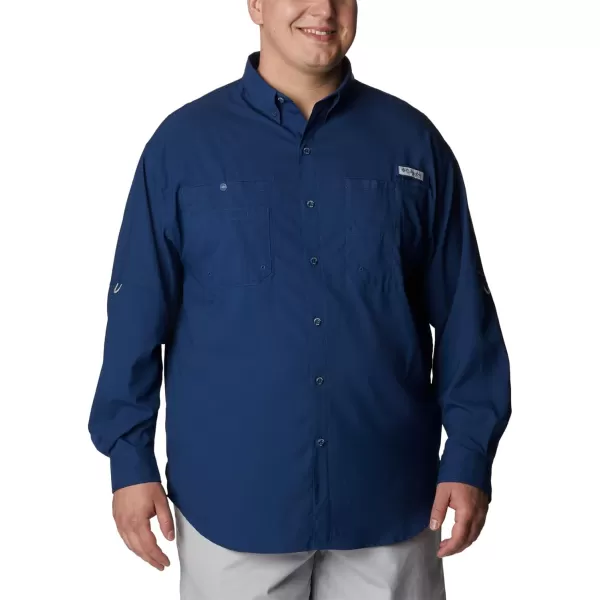 Columbia Men's Tamiami Ii Ls Shirt