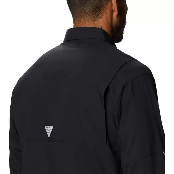 Columbia Men's Tamiami Ii Ls Shirt