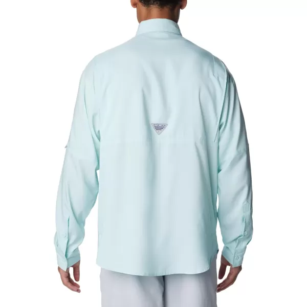 Columbia Men's Tamiami Ii Ls Shirt