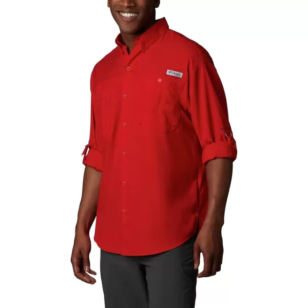 Columbia Men's Tamiami Ii Ls Shirt