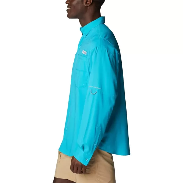 Columbia Men's Tamiami Ii Ls Shirt