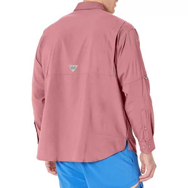 Columbia Men's Tamiami Ii Ls Shirt